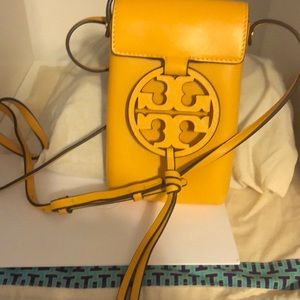 Authentic Tory Burch Crossbody